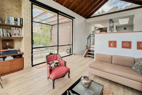 Casa En Arriendo En La Calera. Cod A7493