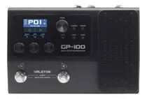 Comprar Pedal Valeton Gp-100 Multi-effects Processor