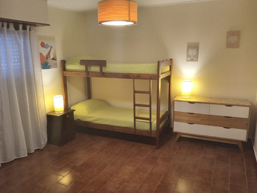 Imagen 10 de 14 de Solo Marzo!!- Casa Miramar Parquemar- 2023-