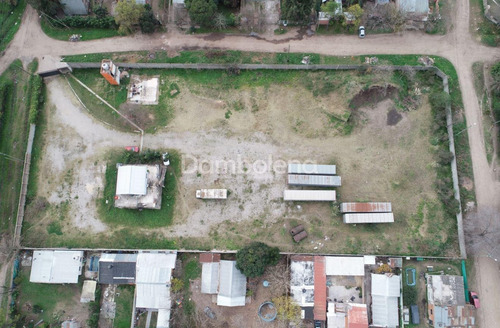 Imagen 3 de 10 de Terreno En Venta O Permuta Colectora Acceso Oeste - Paso Del Rey - Moreno