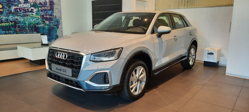 Audi Q2 1.5 35 Tfsi Advanced 150 Cv