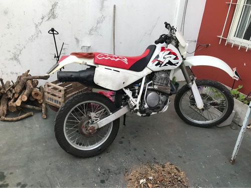 Honda Xr 600