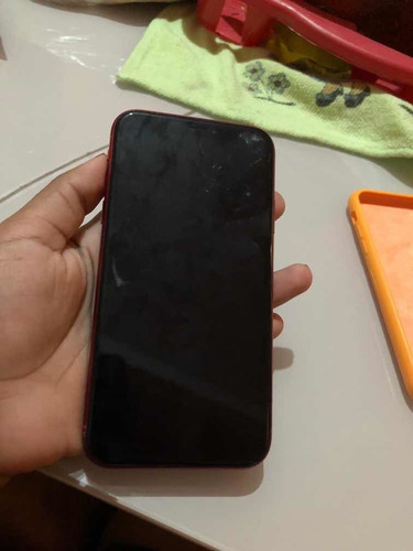 Vendo iPhone XR