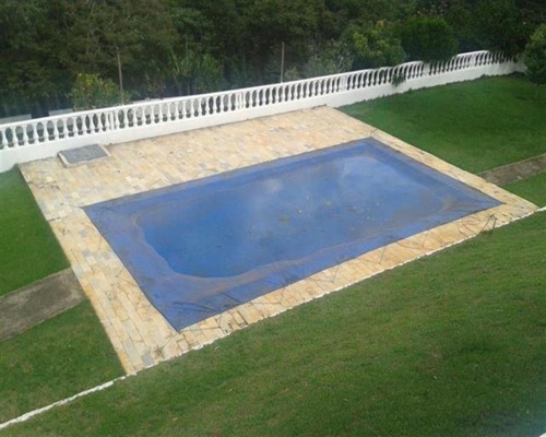 Chácara Em Mairinque Porta Do Sol