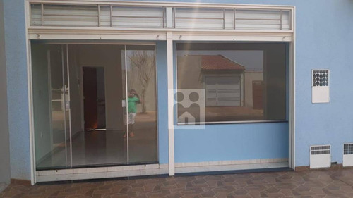Imagem 9 de 30 de Casa Com 2 Dormitórios À Venda, 100 M² Por R$ 250.000 - Jardim Das Aroeiras - Jardinópolis/sp - Ca0755