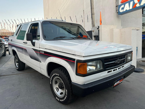 Chevrolet D-20 D20 Custom S