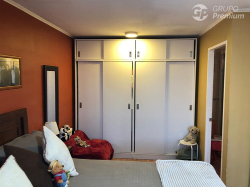 Casa En Venta 87 M2 / 208 M2, Patio, 3 Est. Villa Chena.