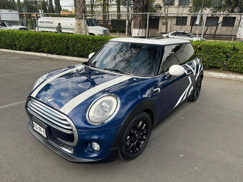 MINI Cooper 1.5 Chili Mt