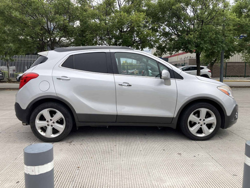 Buick Encore 1.4 Cxl Premium At