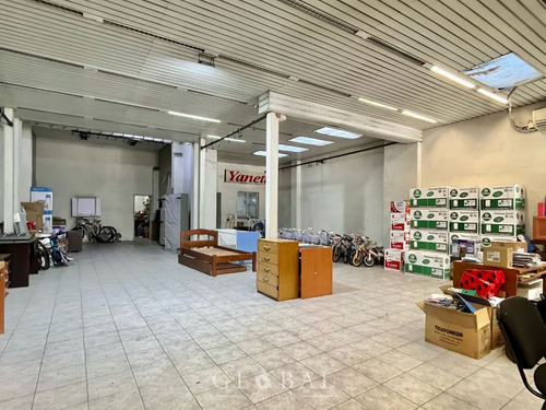 Venta Local Comercial Unión