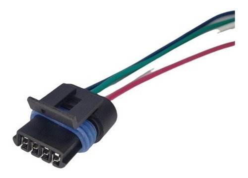 Conector Iac Corsa 4 Pines