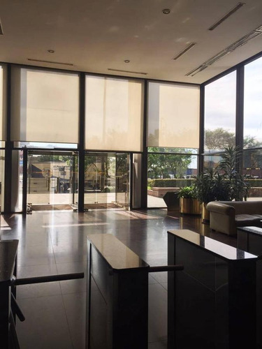 Oficina En Alquiler - Catalinas - 302 M2