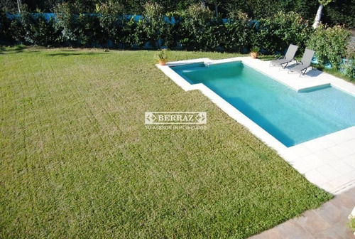 Casa Venta Ayres Plaza - Pilar