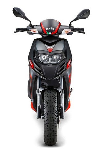 Scooter Aprilia Sr 160 Financiación/0% Disponible Usb Abs