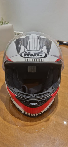 Casco Moto Hjc. Sin Uso