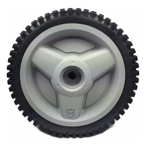 Roda Tração Cortador Grama Dianteira Husqvarna Lb155s Hu550