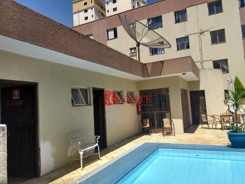Apartamento Com 3 Dormitórios À Venda, 77 M² Por R$ 270.000,00 - Jardim Satélite - São José Dos Campos/sp - Ap3913