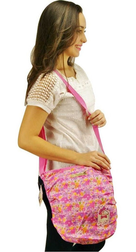 Bolsa Tote Menininhas Ref 712022 Pacific