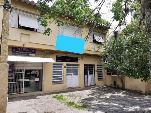 Imagem 3 de 4 de Prédio À Venda No Bairro Higienópolis - Porto Alegre/rs - O-18619-31059