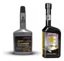 Comprar Dpf Regenerator Diesel Wynns + Tirreno Dpf Cleaner Carbomove