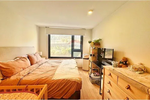 Moderno Departamento 2d/2b En Waykú