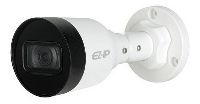 Camara De Seguridad Dahua Ezip-b1b20l28 Bala 2mp Dia/noch /v