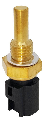 Sensor De Temperatura De Refrigerante Toyota Pickup 1991 2.4