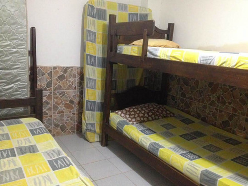 Imagen 13 de 13 de Apartamento Planta Baja Tucacas Alquiler Temporadas