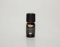 Comprar Aceite Esencial  De Eucalipto   100% Puro  Orgánico   10 Ml
