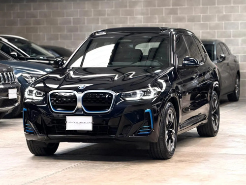 Bmw Ix3 M Sport Inspiring