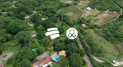 Lote En Venta En Sopetrán Nueva Florida 2