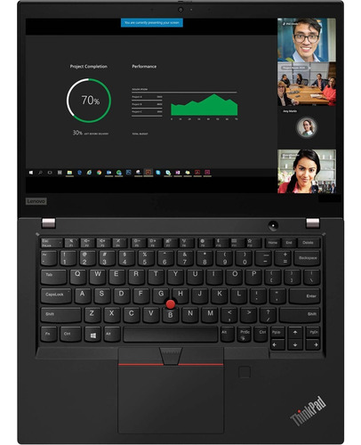Lenovo Thinkpad L390 13.3 Laptop Core I5 16gb Ram 512gb Ssd