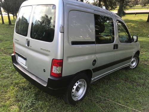 Peugeot Partner 1.6 Hdi Confort 5 Plzas.