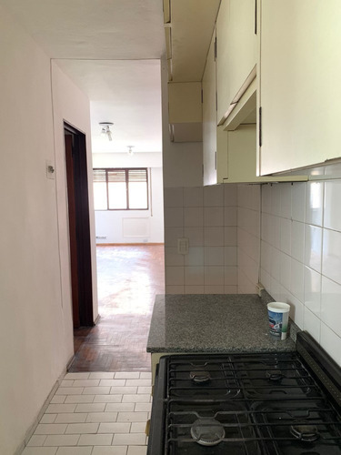 Imagen 12 de 18 de Vendo Departamento 2 Dormitorios Con Vista A La Cañada A Mts De Patio Olmos