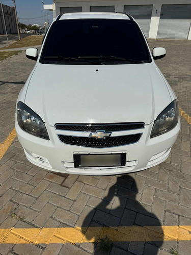 Chevrolet Celta 1.0 Lt Flex Power 5p