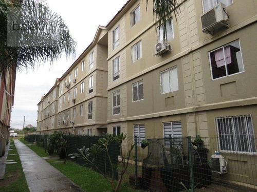 Imagem 19 de 26 de Apartamento Com 3 Dormitórios À Venda, 71 M² Por R$ 265.000,00 - Igara - Canoas/rs - Ap1916