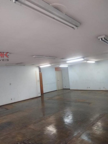 Imagem 4 de 9 de Ref.: 3597 - Sala Em Jundiai Para Aluguel - L3597