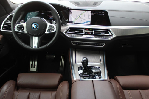 Imagem 7 de 15 de Bmw X5 Xdrive 45 E