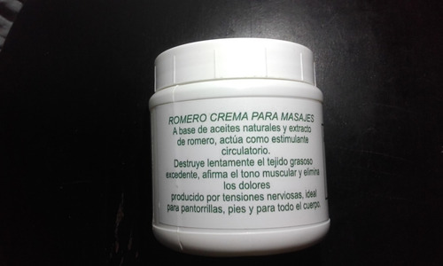 Imagen 7 de 7 de Artrosis, Contracturas, Lesiones, 3 Productos!
