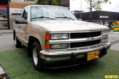 Imagen 6 de 25 de Chevrolet Silverado 5.7 At