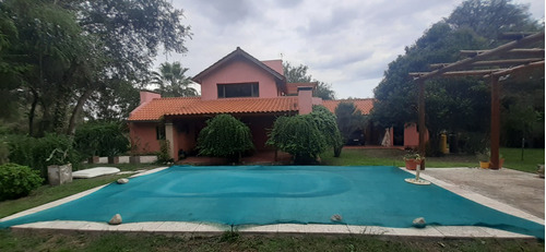 Se Vende Casa Villa De Las Rosas Cordoba