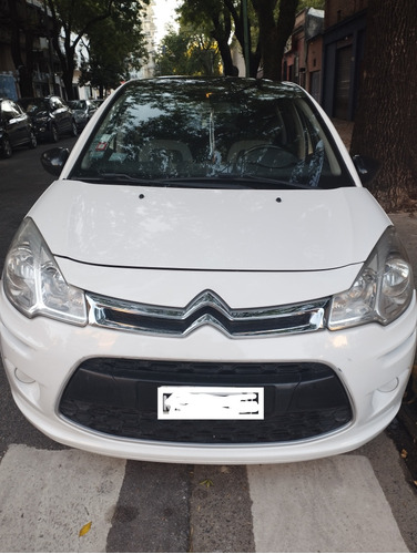 Citroën C3 1.5 Origine Pack Zenith I 90cv