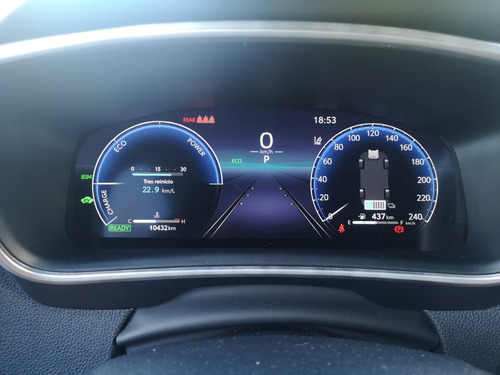 Toyota Corolla 1.8 Hev Seg Ecvt