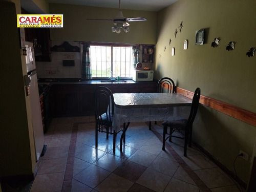 Chalet En Venta En Lanus O. Excelente Zona Coronel D´elia