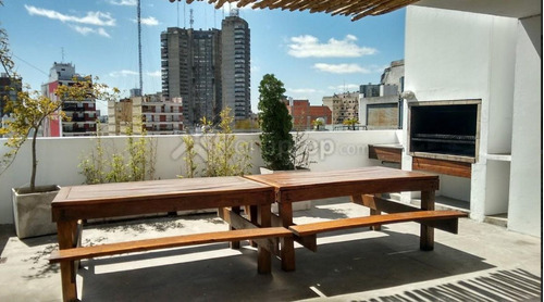 Monoamb En Venta Full Amenities Seguridad Palermo