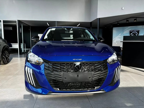 Peugeot 208 1.6 Allure