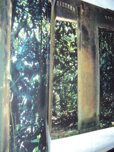 Parque Nacional Jaú Amazonas (sebo Amigo)