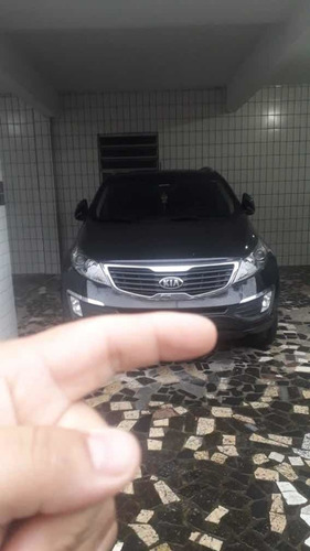 Kia Sportage 2014 2.0 Ex 4x2 Flex Aut. 5p