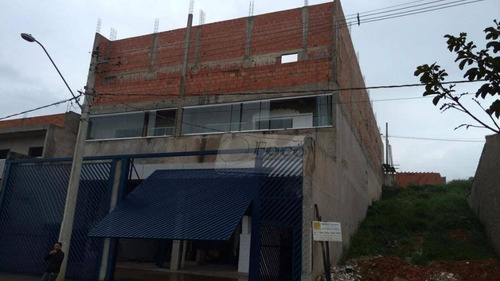 Imagem 2 de 30 de Prédio Comercial À Venda, Vila Carmela Ii, Guarulhos - Sl0039. - Pr0010