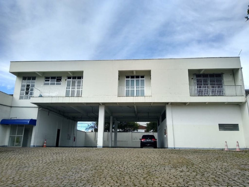 Imagem 1 de 30 de Casa Para Alugar, 571 M² Por R$ 12.000,00/mês - Bom Retiro - Curitiba/pr - Ca0079